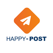 happy post (mondial relay)