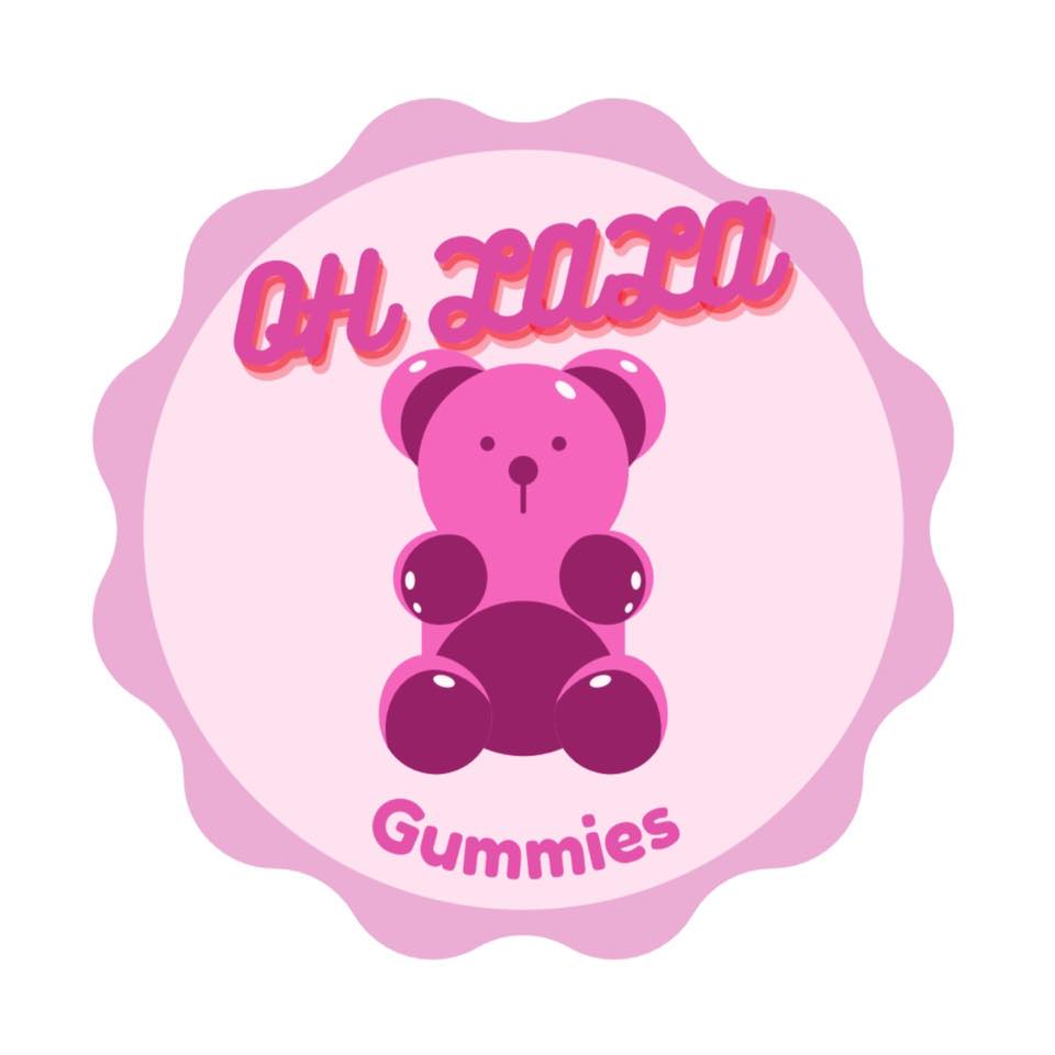Oh lala Gummies