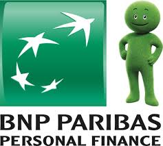 Cetelem (BNP Paribas Personal Finance)