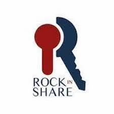 ROCK IN SHARE