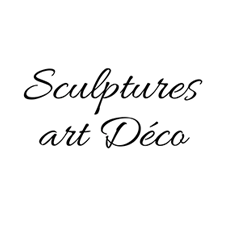 Sculpture Art Deco