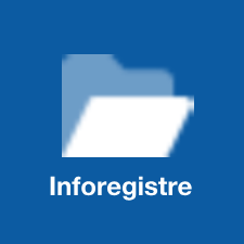 Inforegistre