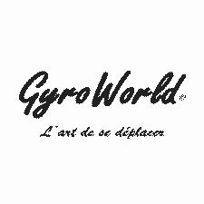 Gyroworld France
