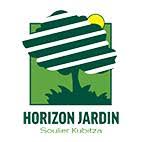 jardin horizon