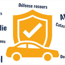 Courtier assurance voiture