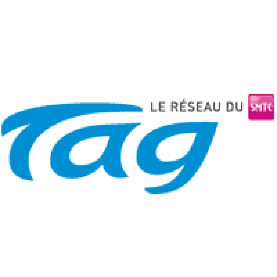 TAG (transport de l'agglomération de Grenoble)