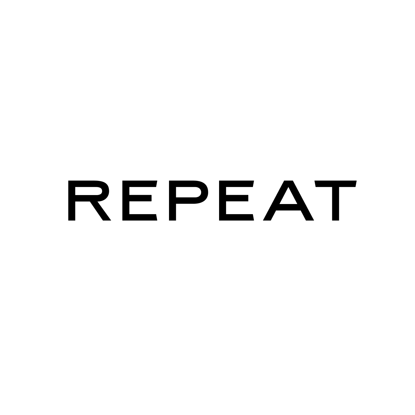 REPEAT GLOBAL