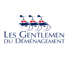 gentlemen du déménagement