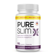 Pure Slim X 