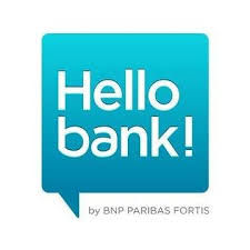 Hello bank! (BNP Paribas)